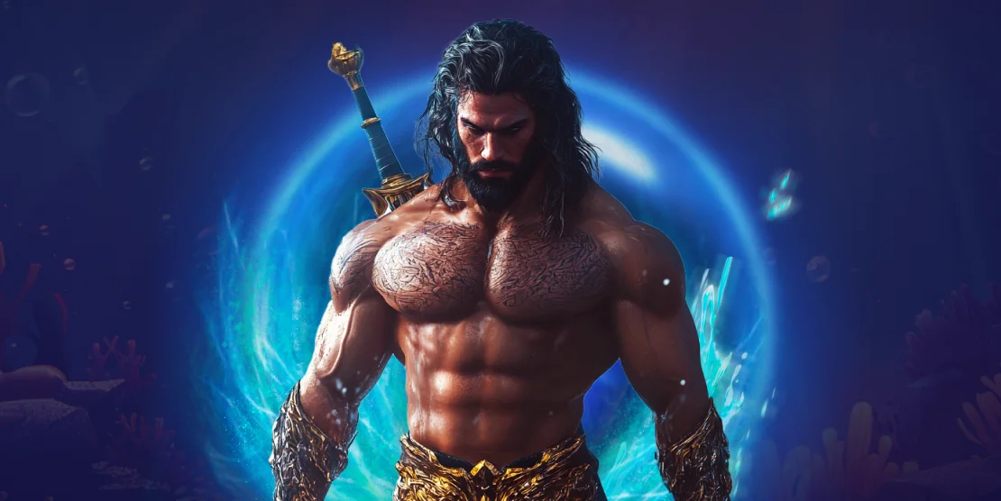 Triton Slots First-Deposit Bonus