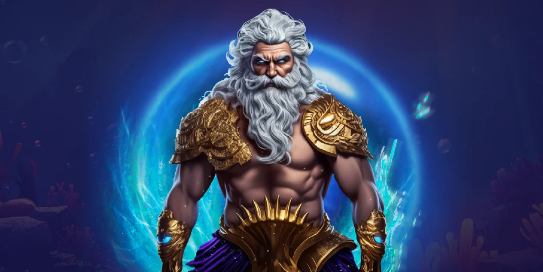 Triton Slots Third-Deposit Bonus